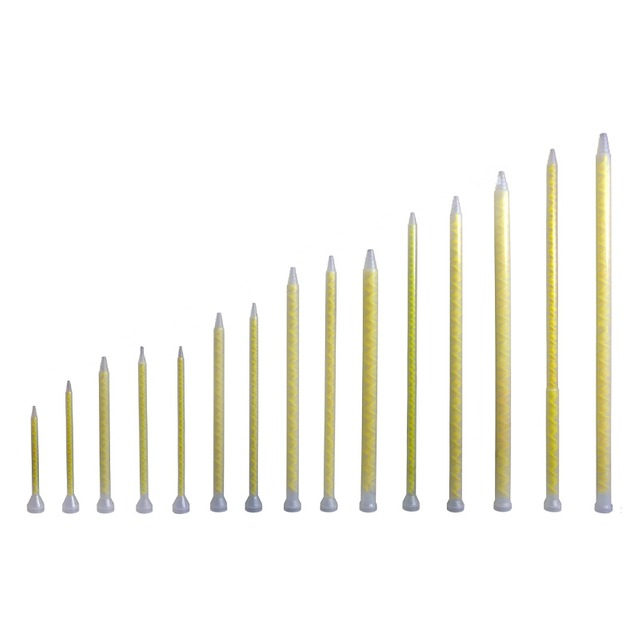 C Series Static Mixers HJ-C0824S