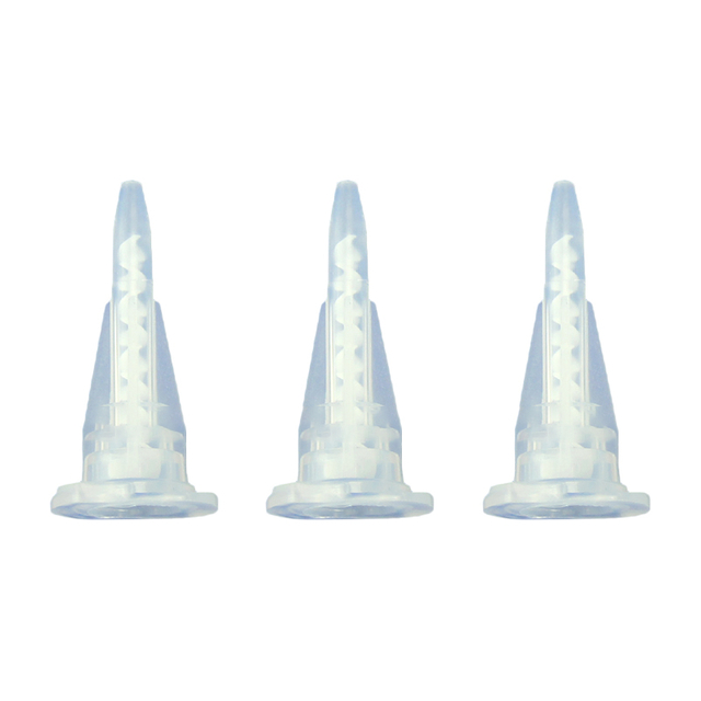 A Series Static Mixers HJ-A308