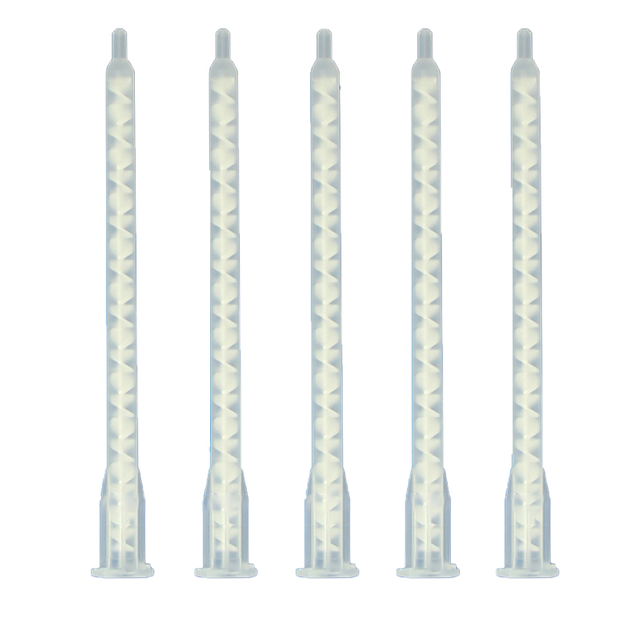 A Series Static Mixers HJ-A621L