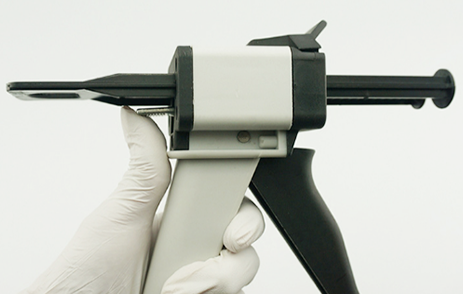How to Clean and Maintain Your Epoxy Dispensing Gun