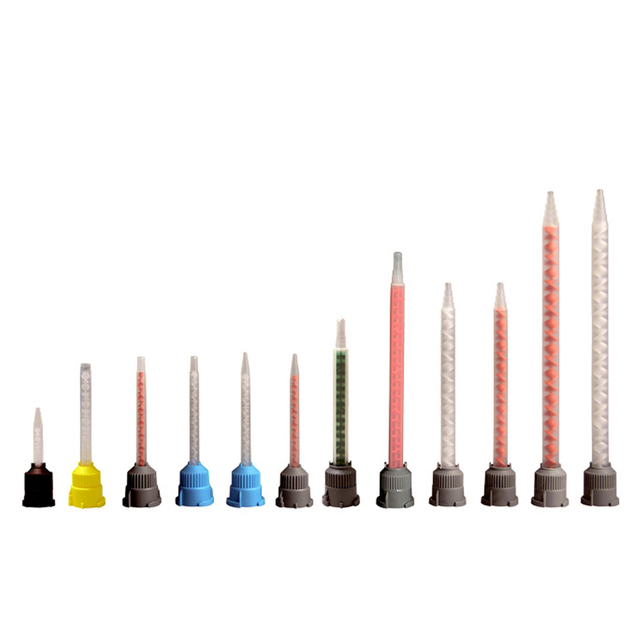 B Series Static Mixers HJ-FBX524